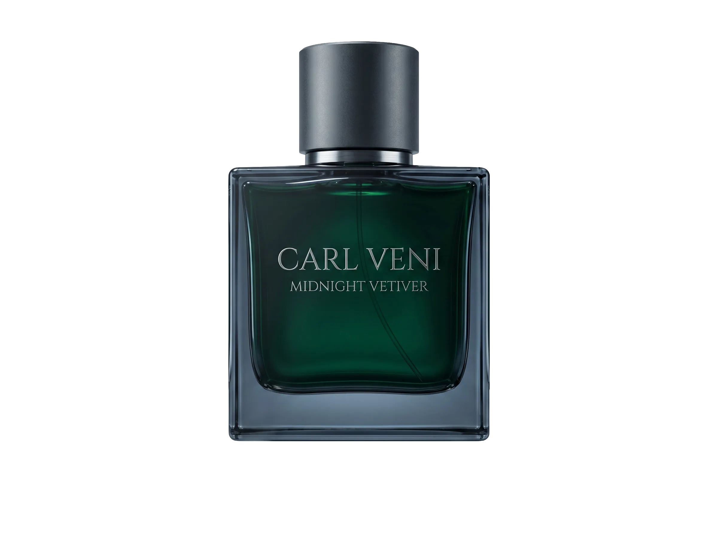 Midnight Vetiver — Carl Veni